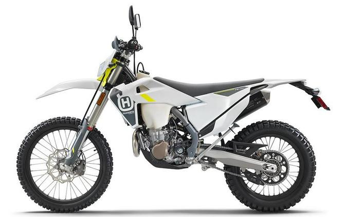 2021 FE501 S - Husqvarna Motorcycles