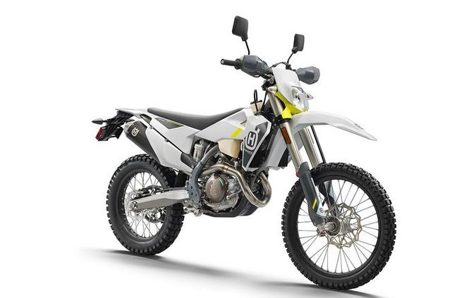 2021 FE501 S - Husqvarna Motorcycles