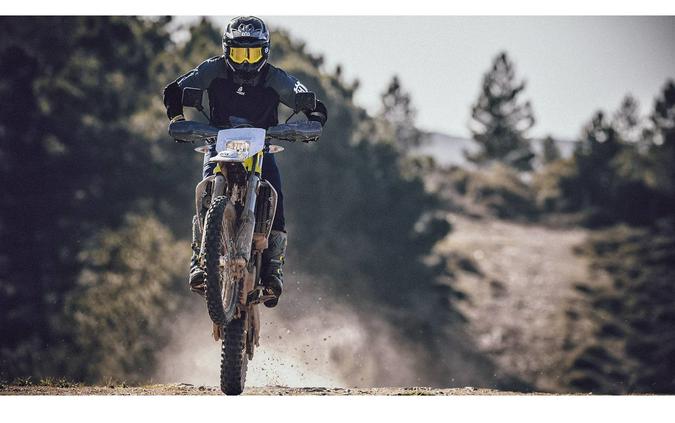 2021 FE501 S - Husqvarna Motorcycles