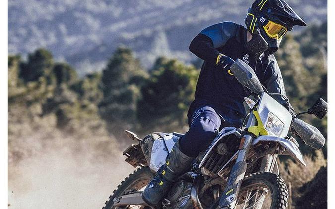 2021 FE501 S - Husqvarna Motorcycles
