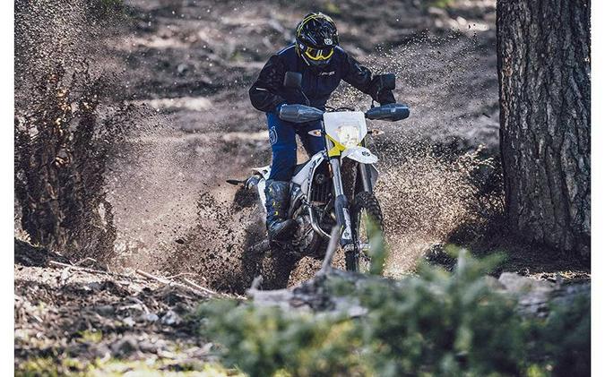 2021 FE501 S - Husqvarna Motorcycles