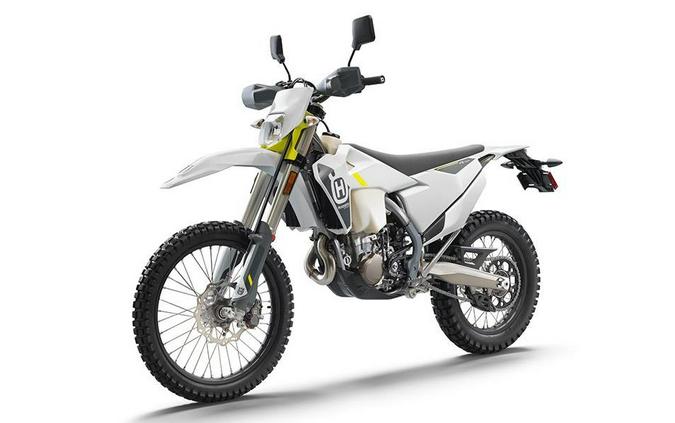 2021 FE501 S - Husqvarna Motorcycles