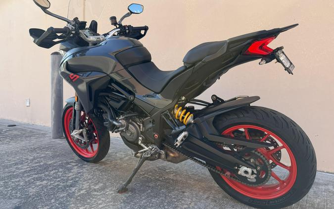 2022 DUCATI MULTISTRADA V2S