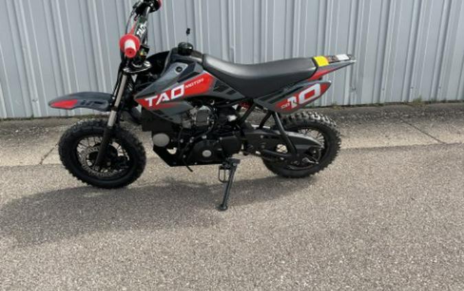 2026 Tao Motor DB10