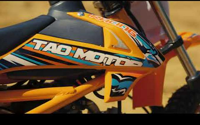 2026 Tao Motor DB10