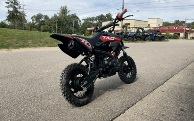 2026 Tao Motor DB10