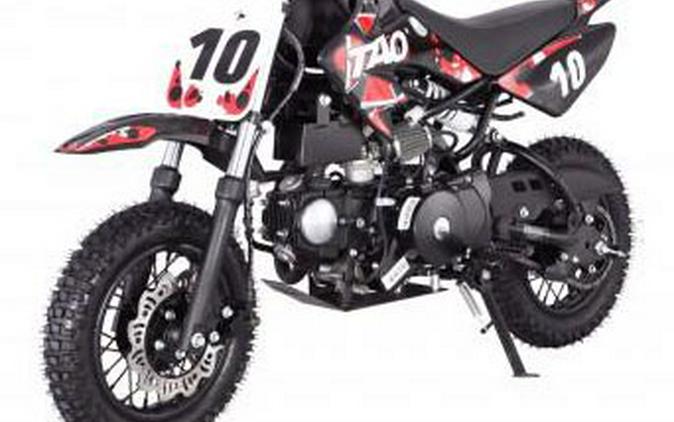 2026 Tao Motor DB10