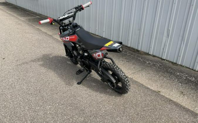 2026 Tao Motor DB10