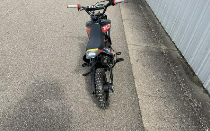 2026 Tao Motor DB10