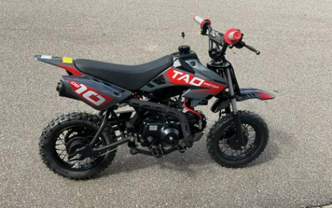 2026 Tao Motor DB10