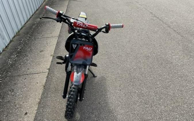 2026 Tao Motor DB10