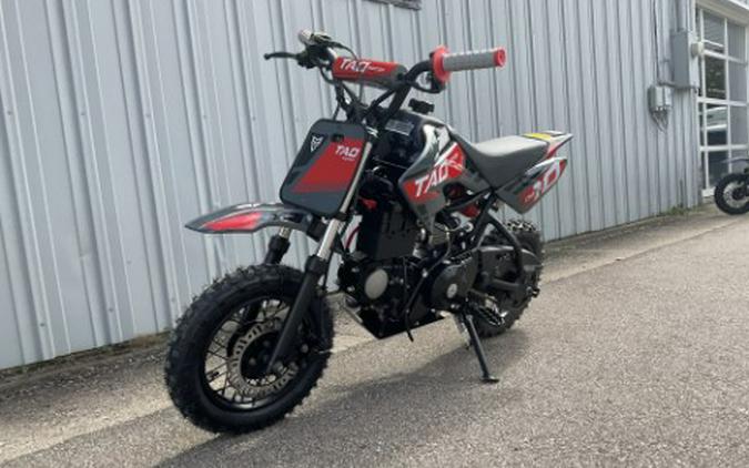 2026 Tao Motor DB10