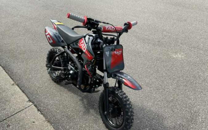 2026 Tao Motor DB10