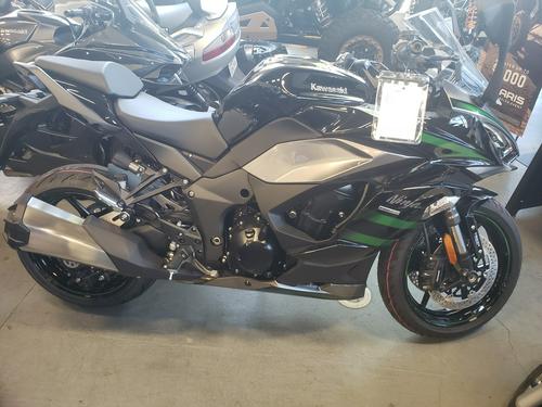 2020 Kawasaki Ninja 1000SX: MD Ride Review, First Thoughts (Bike Reports) (News)