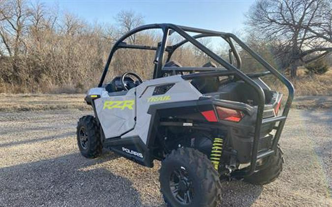 2023 Polaris RZR Trail Premium