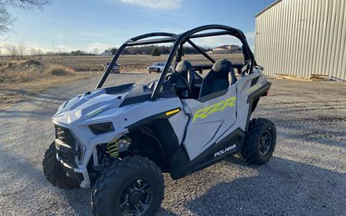 2023 Polaris RZR Trail Premium