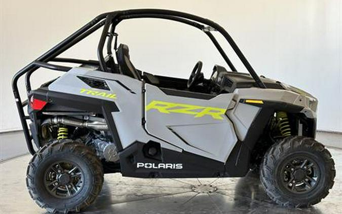 2023 Polaris RZR Trail Premium