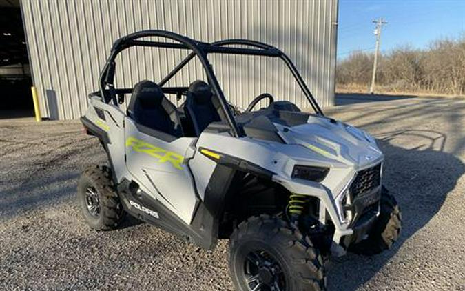 2023 Polaris RZR Trail Premium