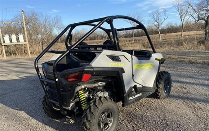 2023 Polaris RZR Trail Premium