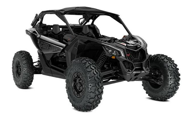 2023 Can-Am® SSV MAV RS 72 TURBRR CGY 23