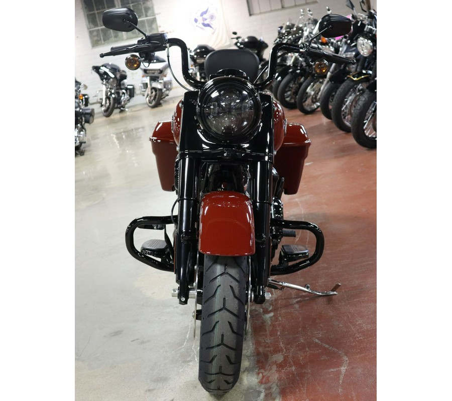 2024 Harley-Davidson Road King® Special