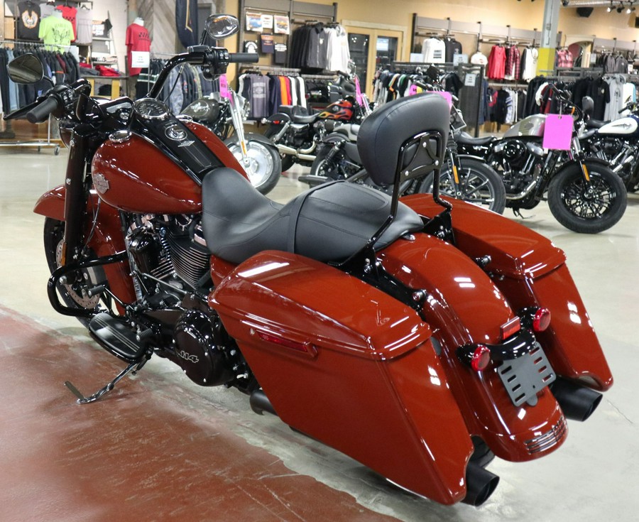 2024 Harley-Davidson Road King® Special