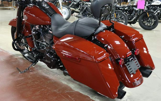 2024 Harley-Davidson Road King® Special