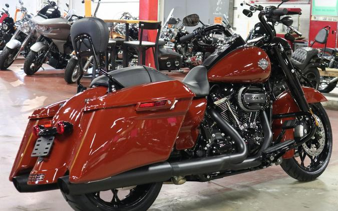 2024 Harley-Davidson Road King® Special