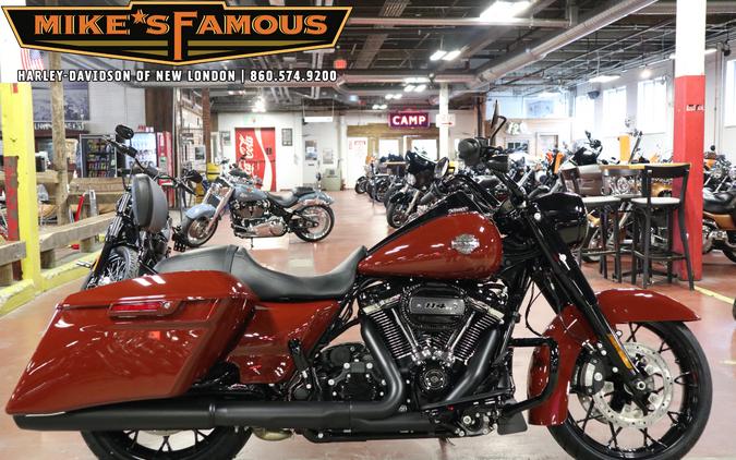 2024 Harley-Davidson Road King® Special