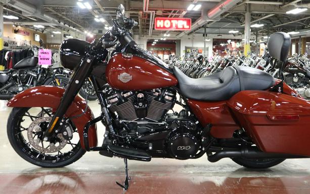 2024 Harley-Davidson Road King® Special