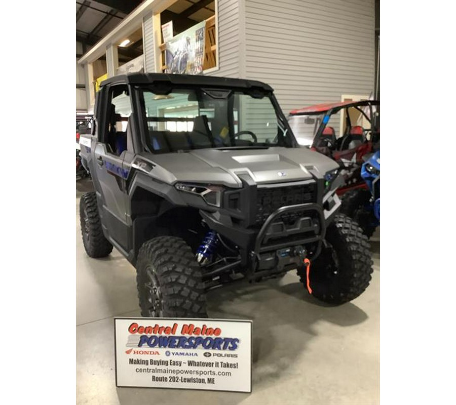 2024 Polaris Polaris XPEDITION XP Ultimate