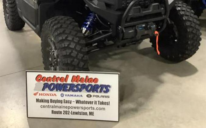 2024 Polaris Polaris XPEDITION XP Ultimate