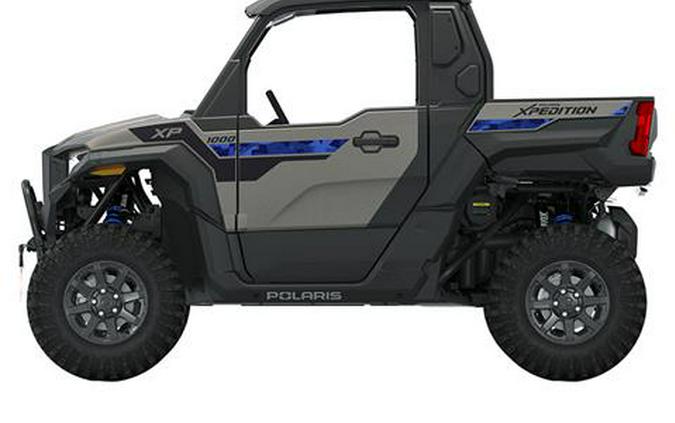 2024 Polaris Polaris XPEDITION XP Ultimate