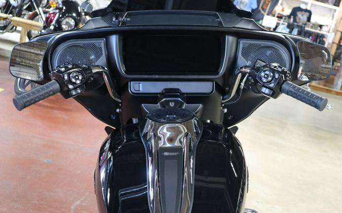 2024 Harley-Davidson Street Glide®