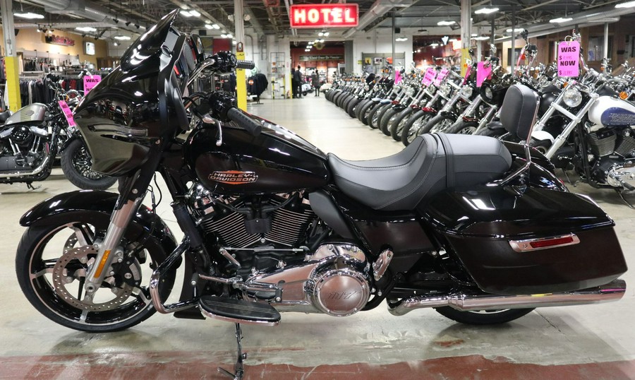 2024 Harley-Davidson Street Glide®