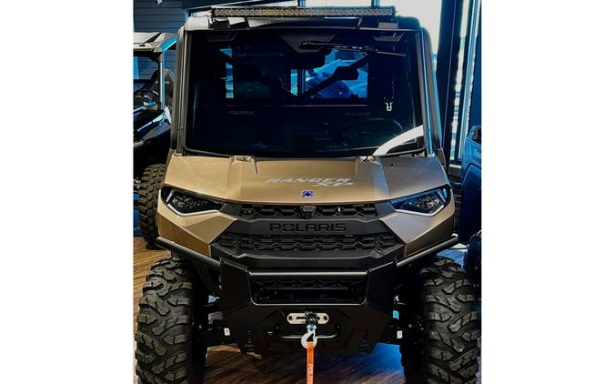 2023 Polaris Industries RANGER CREW XP 1000 NORTHSTAR ULTIMATE