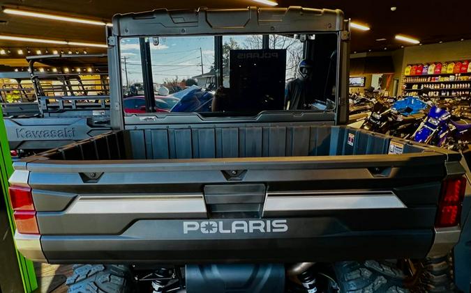 2023 Polaris Industries RANGER CREW XP 1000 NORTHSTAR ULTIMATE