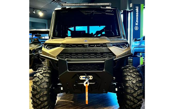 2023 Polaris Industries RANGER CREW XP 1000 NORTHSTAR ULTIMATE