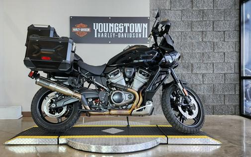 2022 Harley-Davidson® Pan America™ 1250 Special RA1250S