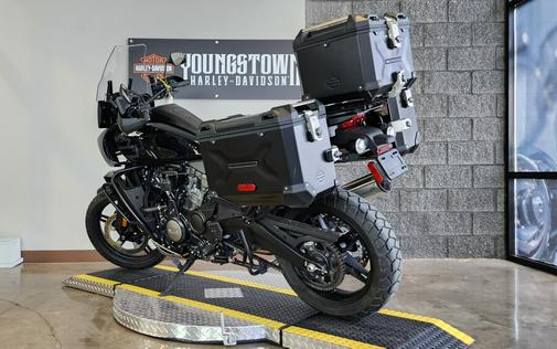 2022 Harley-Davidson® Pan America™ 1250 Special RA1250S