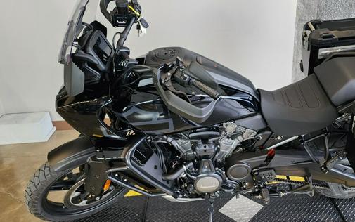 2022 Harley-Davidson® Pan America™ 1250 Special RA1250S