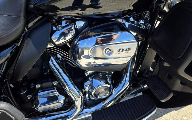 2019 Harley-Davidson® FLHTCUTG - Tri Glide® Ultra