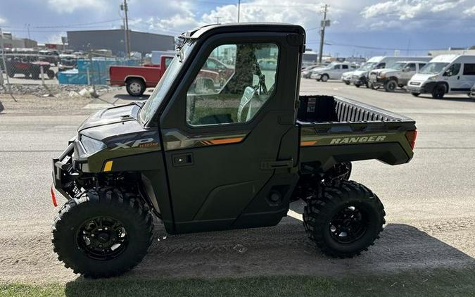 2024 Polaris® Ranger XP 1000 NorthStar Edition Ultimate