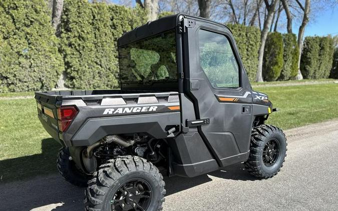 2024 Polaris® Ranger XP 1000 NorthStar Edition Ultimate