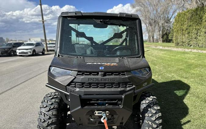 2024 Polaris® Ranger XP 1000 NorthStar Edition Ultimate