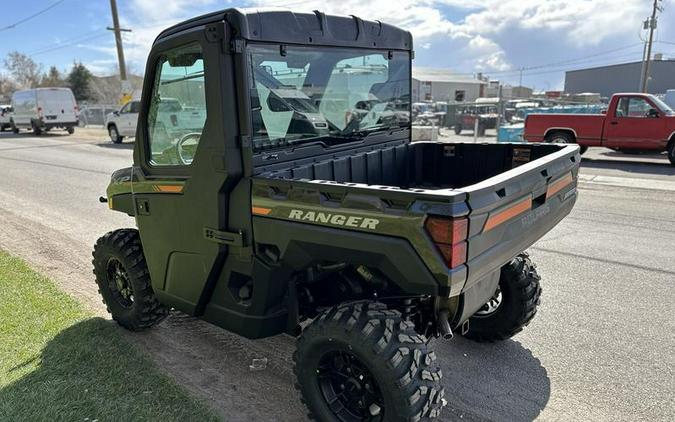 2024 Polaris® Ranger XP 1000 NorthStar Edition Ultimate