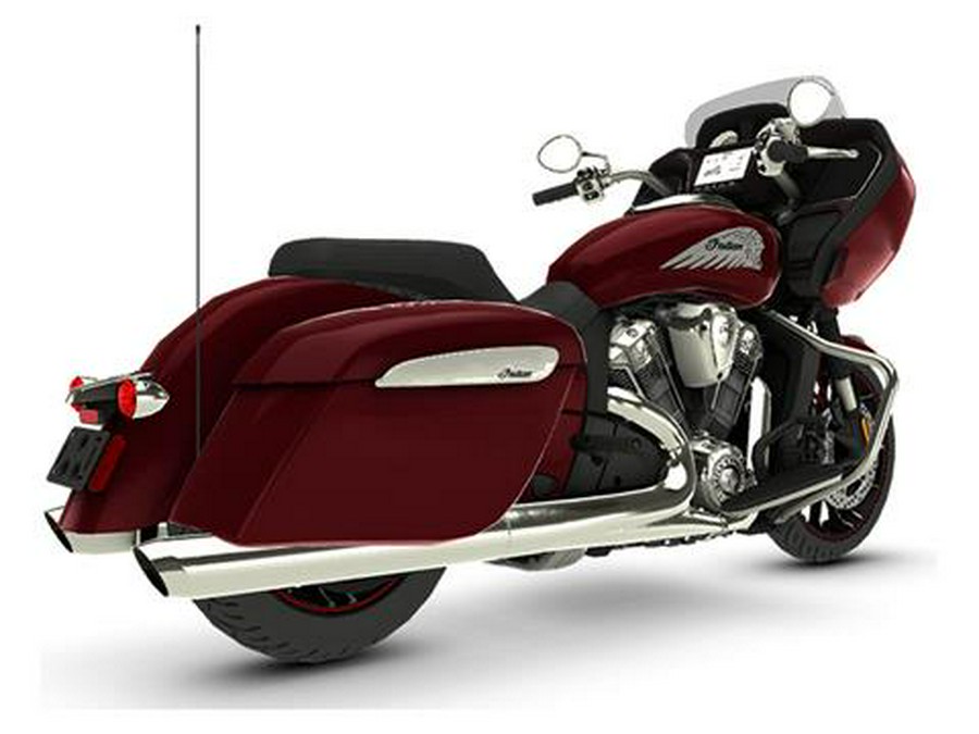 2023 Indian Motorcycle Challenger® Limited