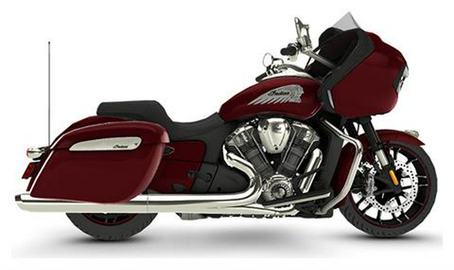 2023 Indian Motorcycle Challenger® Limited