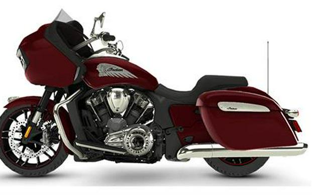 2023 Indian Motorcycle Challenger® Limited