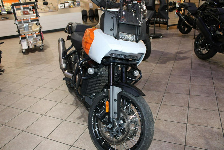 2021 Harley-Davidson® Pan America™ 1250 Special